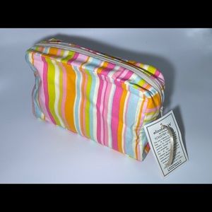 NEW elizabethW Toiletry Bag
